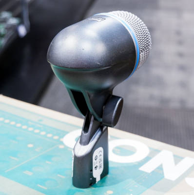 Store Special Product - Shure - Beta 52A Kick Drum/Bass Microphone